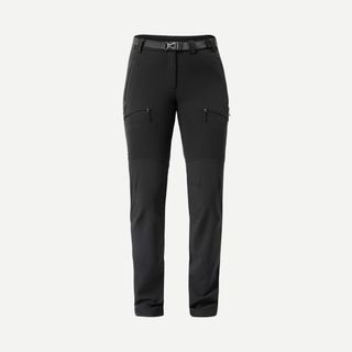 Pantalon de montaña y trekking perlante Mujer Simond MT900