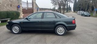 Audi A4 1995