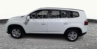Chevrolet Orlando 2.0 VCDi LTZ