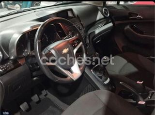 Chevrolet Orlando 2.0 VCDi LTZ