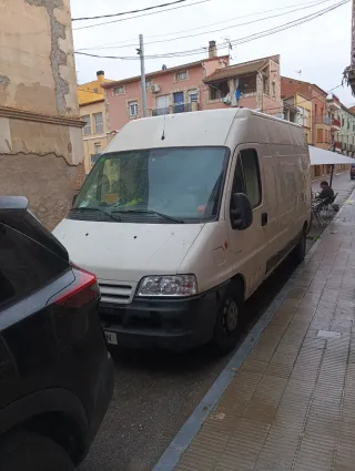 Transportes 24 horas 617398486