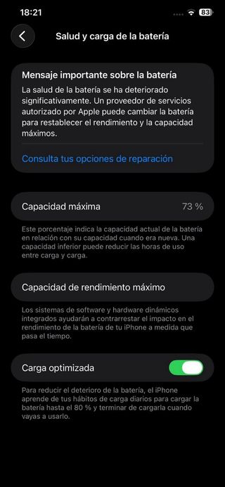 iPhone 11 Pro Max 256GB Oro impeccabile