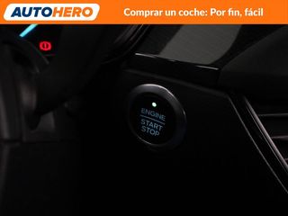 Ford Focus 1.0 EcoBoost Mild-Hybrid ST-Line