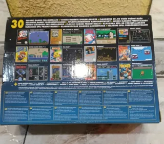 Nintendo Classic Nes