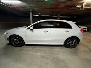 Mercedes-Benz Clase A 2021