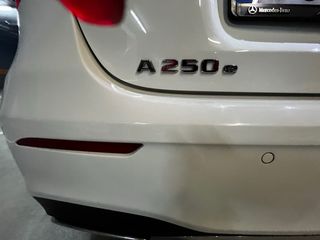 Mercedes-Benz Clase A 2021