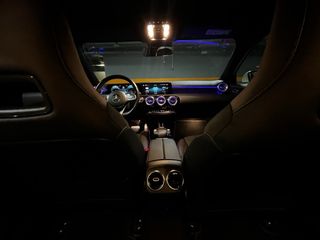 Mercedes-Benz Clase A 2021