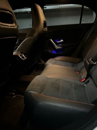 Mercedes-Benz Clase A 2021