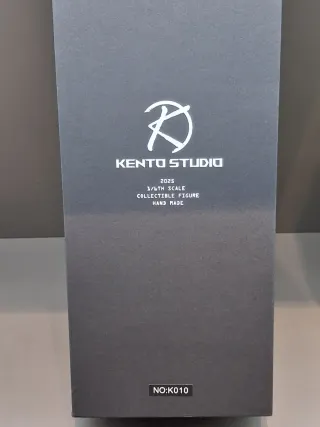 Joker Set Kento Studio Hot Toys InArt