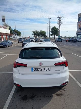 FIAT Tipo 2019