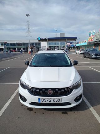 FIAT Tipo 2019