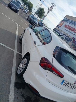 FIAT Tipo 2019