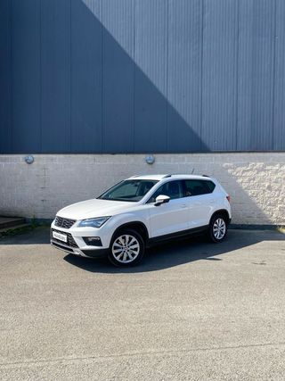 Seat Ateca 1.0 TSI 85kW (115CV) St&Sp Style Eco
