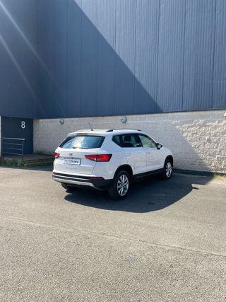 Seat Ateca 1.0 TSI 85kW (115CV) St&Sp Style Eco