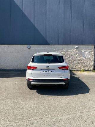 Seat Ateca 1.0 TSI 85kW (115CV) St&Sp Style Eco