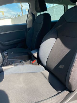 Seat Ateca 1.0 TSI 85kW (115CV) St&Sp Style Eco