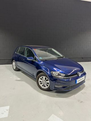 Volkswagen Golf Advance 1.6 TDI 85kW (115CV)