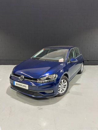 Volkswagen Golf Advance 1.6 TDI 85kW (115CV)