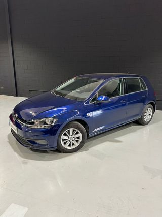 Volkswagen Golf Advance 1.6 TDI 85kW (115CV)