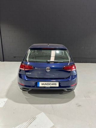 Volkswagen Golf Advance 1.6 TDI 85kW (115CV)