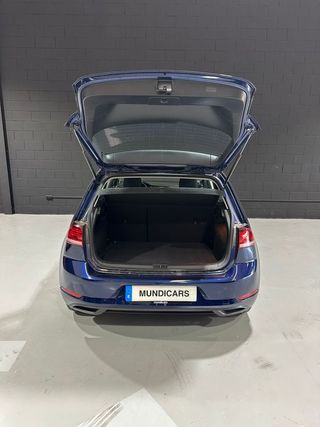 Volkswagen Golf Advance 1.6 TDI 85kW (115CV)