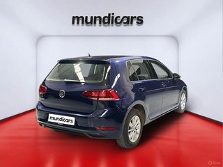 Volkswagen Golf Advance 1.6 TDI 85kW (115CV)