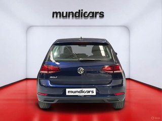 Volkswagen Golf Advance 1.6 TDI 85kW (115CV)
