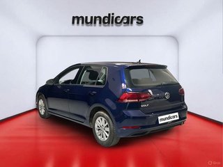 Volkswagen Golf Advance 1.6 TDI 85kW (115CV)