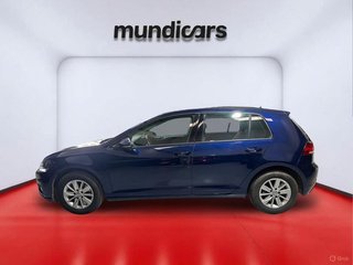Volkswagen Golf Advance 1.6 TDI 85kW (115CV)