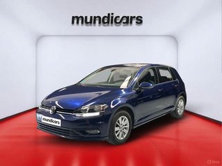 Volkswagen Golf Advance 1.6 TDI 85kW (115CV)
