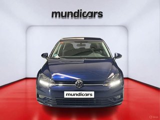 Volkswagen Golf Advance 1.6 TDI 85kW (115CV)