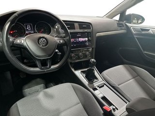 Volkswagen Golf Advance 1.6 TDI 85kW (115CV)