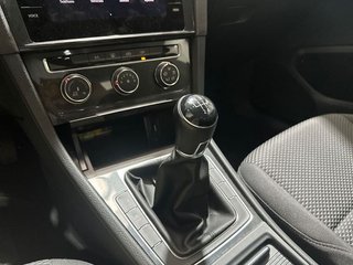 Volkswagen Golf Advance 1.6 TDI 85kW (115CV)