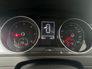 Volkswagen Golf Advance 1.6 TDI 85kW (115CV)