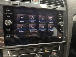 Volkswagen Golf Advance 1.6 TDI 85kW (115CV)