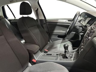 Volkswagen Golf Advance 1.6 TDI 85kW (115CV)