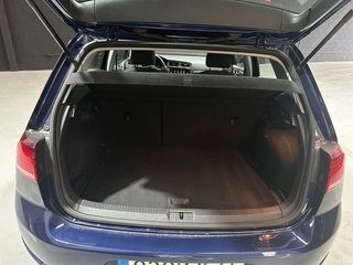 Volkswagen Golf Advance 1.6 TDI 85kW (115CV)
