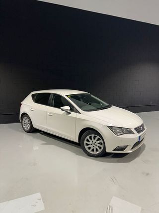 Seat Leon 2.0 TDI 110kW (150CV) St&Sp Style