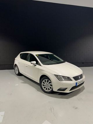 Seat Leon 2.0 TDI 110kW (150CV) St&Sp Style