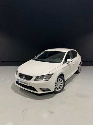 Seat Leon 2.0 TDI 110kW (150CV) St&Sp Style