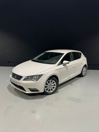 Seat Leon 2.0 TDI 110kW (150CV) St&Sp Style