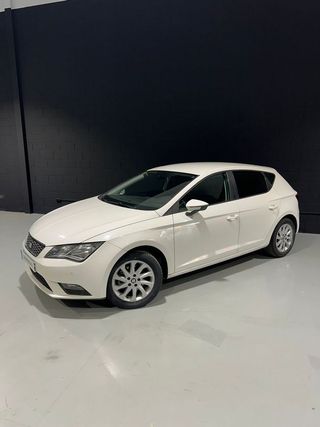 Seat Leon 2.0 TDI 110kW (150CV) St&Sp Style