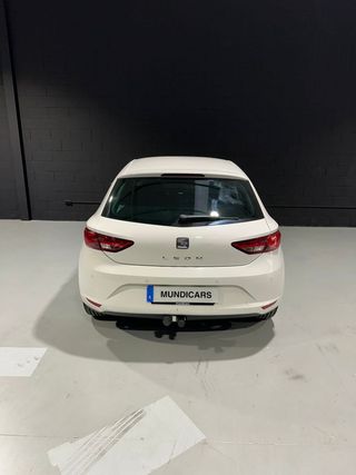 Seat Leon 2.0 TDI 110kW (150CV) St&Sp Style