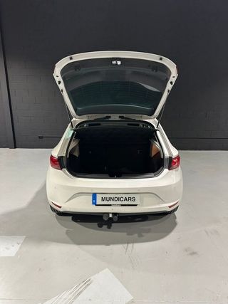 Seat Leon 2.0 TDI 110kW (150CV) St&Sp Style