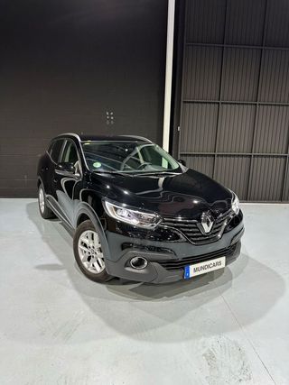 Renault Kadjar Tech Road TCe 97kW (130CV) EDC