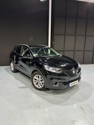 Renault Kadjar Tech Road TCe 97kW (130CV) EDC