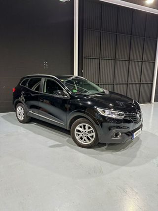 Renault Kadjar Tech Road TCe 97kW (130CV) EDC
