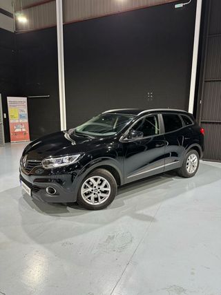Renault Kadjar Tech Road TCe 97kW (130CV) EDC