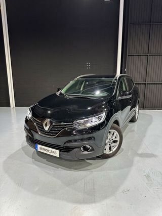 Renault Kadjar Tech Road TCe 97kW (130CV) EDC