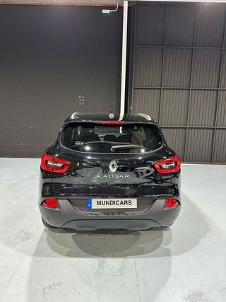 Renault Kadjar Tech Road TCe 97kW (130CV) EDC